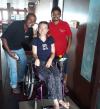 Travelling as a Wheelchair User: Wheeling Around the World