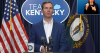 Kentucky Governor Andy Beshear Demands Mitch McConnell Publicly Disclose Health Status
