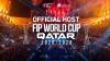 Qatar to host 2026, 2028 FIP Padel World Cups