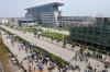 Chinese cities rank higher on ‘liveability’ index