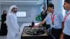 Dubai CP hails Emiratis on winning gold at Greenwich Olympiad