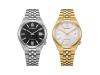 Citizen's Tsuyosa line gets two more compact automatic watches with sapphire crystal