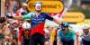 Tour de France Stage 5: Kooij Masters the Chaos for Maiden Tour Victory in Pau