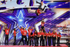 Jesse White Tumblers Stun Judges On ‘America’s Got Talent,’ Even Simon Cowell