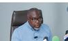 Anthony Sarpong: GRA will sanction officers who violate customs regulations
