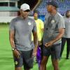 Stern John steps down as Saint Lucia head coach after three and a half years