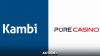 Alberta Sports Betting Launch Prompts Kambi and Pure Casino Partnership