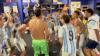 Argentina stoke England fires with chant about Falklands after epic World Cup comeback