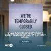 Small business advocate warns entrepreneurs remain “at the mercy of BPL.”