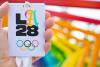 Exactly two years ahead of the Olympics, Los Angeles launches volunteer applications next week