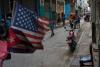 Cuba Blackout Sparks Protests as Authorities Struggle to Restore Power