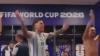 Argentina players sing about Falklands ahead of potential England World Cup clash