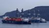 Financial Times: 8 Greek Shipping Companies Among Top Firms Benefitting from Russian Oil