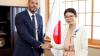 Japan and Morocco strengthen ties in food security and agriculture