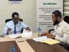 LSEZA Signs Contract for Construction of Liberia Packaging Solutions Center