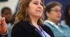 Boston Public Schools Superintendent Mary Skipper worked remotely on Cape Cod last school year