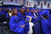 BTVI Graduates Told Their Technical & Vocational Training is Needed in The Bahamas Today