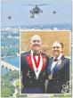 Local pilot flies over D.C. Mall