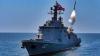 North Korea’s New Destroyer Capsized at Its Own Launch. A Year Later It’s Heading Into Service Anyway
