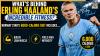 What’s behind Erling Haaland’s incredible fitness? Norway star’s 6000-calorie diet includes….