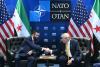 Trump says he is likely to remove Syria from US state sponsors of terrorism list