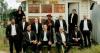 Orquesta Akokán brings mambo to Music on Main