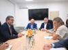 Starovic, van Riet discuss Serbia-Belgium bilateral relations, Serbia's EU accession