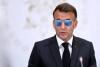 Al Sharaa and Macron Signal Strategic Economic Renaissance at Damascus Roundtable