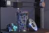 Researchers 3D Print Hybrid Battery Electrode With Sevenfold Capacity Gain