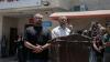 Hamas to dissolve Gaza government but not disarm