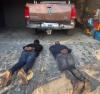 Two suspects arrested after foiled cash-in-transit robbery and shoot-out in Gauteng
