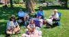PHOTOS: St. Albans celebrates America 250 with sunny park picnic