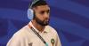 Bayern Munich and Morocco striker Ismael Saibari travelling with team
