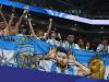 Argentina fans accused of violence, racism by Egypt, Cape Verde supporters