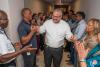 Franz passes DG baton to McField-Nixon