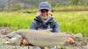 Idaho catch-and-release record broken on South Fork with massive brown
