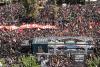 Huge crowds mourn Khamenei in Iraq’s holy cities