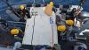 Pakistan Navy, PMSA find wreckage of missing cargo aircraft off Ormara coast