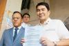 Tulfo files defamation raps vs Defensor, others