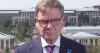 Germany urges US-Iran negotiations, offers to minesweep Hormuz