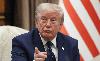 Trump lashes out at ‘wasted cause’ Spain and revives Greenland claim at NATO summit
