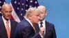 Spain bad, Italy good, beyond minor disagreements NATO united says Trump