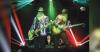 New ZZ Top tribute band, ZZ Nation, will travel from California for Fridays on Vine