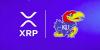 Ripple, Kansas Athletics strike multi-year XRP branding deal