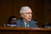Kentucky Gov. Beshear Requests Update on McConnell’s Health