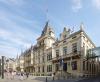 The Grand Duchy decorates a banker: why Luxembourg’s honour for Jamie Dimon is a statement about Western security