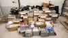 One of UK's biggest illegal tobacco hauls seized