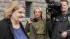 Former Wisconsin judge avoids prison after helping immigrant evade ICE agents