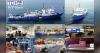 TDI-Brooks Vessel Supports BluEnergies Survey in Offshore Liberia Harper Basin