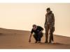 Legendary Entertainment and Warner Bros. Pictures Unveil Dune: Part Three Trailer and Behind-the-Scenes Images Showcasing Abu Dhabi as Arrakis